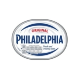 Philadelphia Original Soft Cream Cheese 165g