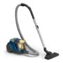 Philips 2000 Series Bagless Vacuum Cleaner, 850 Watt