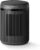 Philips 2000 Series Compact Ceramic Fan Heater Rapid 2-Second Heat, Energy Efficient, Ultra-Quiet 24dB, 5 Modes, 5 Safety Features, 1500W