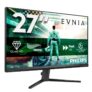 Philips 27M2N3500AM 27 inch WQHD Gaming Monitor 180Hz, Fast VA Panel, 0.5ms MPRT, Adaptive Sync, HDR10, FreeSync Premium