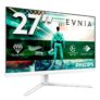 Philips 27M2N3501PA 27 inch WQHD Gaming Monitor 260Hz, Fast IPS Panel, 0.3ms MPRT, Adaptive Sync, HDR10, G-Sync Compatible