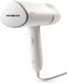Philips 3000 Series Handheld Steamer, Compact and Foldable, 1000W Power, Up to 20g/min Steam, Ready in 30 Seconds, Safe for All Fabrics, No Ironing Board Needed (STH3020/16)
