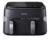 Philips 3000 Series NA351 9L Dual Basket Air Fryer – Black