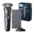 Philips 5000 wet n dry shaver with 1 x Integrated Pop-up Trimmer, Soft Pouch, Protective Cap and Charging Stand – Prime deal