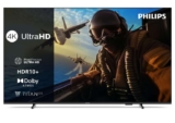 Philips 55PUS7000 4K LED Smart TV – 55 Inch Display with Pixel Precise, Ultra HD – Discount at Checkout – Amazon Resale