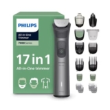 Philips 7000 Multigroom 17-in-1 Hair & Beard Trimmer