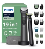 Philips 9000 Multigroom Hair Beard Trimmer MG9556 15