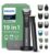 Philips 9000 Multigroom Hair Beard Trimmer MG9556 15