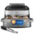 Philips AirFryer 5000 Series Flex 9.5L Megabasket with Steam, or Dual 3L6L