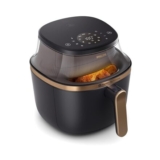 Philips Airfryer 3000 Series – Premium 7.2L Air Fryer with Window