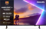 Philips Ambilight 4K QLED TV With Ambilight PUS8500 43 Member Price / £249 Non Member Price
