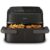 Philips Dual Basket Airfryer 1000 Series – 7.1L Mega Draw