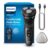 Philips Electric Shaver 3000 Series – Wet & Dry