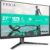 Philips Evnia 27M2N3800A – 27-inch Ultra HD Gaming Monitor, 4K160 Hz, FHD (2xHDMI 2.1, 1xDp1.4, USB Hub)