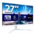 Philips Evnia 27M2N5901A – 27 inch UHD Gaming Monitor, 160Hz 4K / 320Hz FHD Dual Frame, 1ms, IPS, Ambiglow – Prime Exclusive