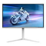 Philips Evnia 27M2N6501L 27 QD-OLED Quad HD 240Hz 0.03ms Gaming Monitor Norton 360 for Gamers W/Code