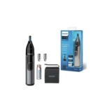 Philips Eyebrow and Nose Trimmer, NT3650/16