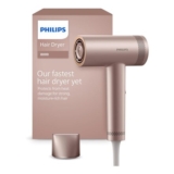 Philips Hair Dryer 8000 Series, ThermoShield Advanced, Ionic, 1400W