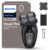 Philips Head Shaver Pro 5000 Series – Skull Shaver for Men and Women, 360 Flexing Head & ComfortCut Blades