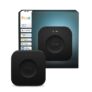 Philips Hue Bridge Pro Smart Lighting Hub, Wireless, Advanced Encryption, Smart Hub Supports 150 Lights & 50 Accessories/Standard £39.99