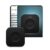 Philips Hue Bridge Pro Smart Lighting Hub, Wireless, Advanced Encryption, Smart Hub Supports 150 Lights & 50 Accessories/Standard £39.99