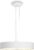 Philips Hue Fair White Ambiance Smart Ceiling Suspension Light Led with Bluetooth, White and Dimmer Switch Works with Alexa, Google Assistant and Apple Homekit