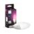 Philips Hue White and Colour Ambiance Smart Light Bulb E14 Small Edison Screw with Bluetooth. Prime Deal