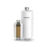 Philips Inline Shower Filter with Replacement Cartridge, 50,000 L – £19.30 S&S