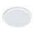Philips LED Ozziet Linear Ceiling Light 18W 2700K Warm White – White