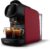 Philips LOR BARISTA Sublime Coffee Capsule Machine by Philips, for Double or Single Capsule, Red (LM9012/50)