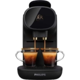 Philips LOR Barista LM9012/60 Pod Coffee Machine – Black