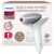 Philips Lumea 8000 Series, IPL Hair Removal Device, Laser Hair Removal Alternative, SenseIQ Technology, 2 Attachments for Body and face