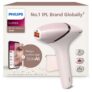 Philips Lumea 9900 Series IPL Hair Removal Device BRI953/02