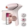 Philips Lumea IPL 9900 Series IPL Hair Removal Device with SenseIQ