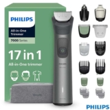 Philips MG7941/15 17 in 1 Hair and Beard Trimmer 7000 Series – Instore