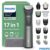 Philips MG7941/15 17 in 1 Hair and Beard Trimmer 7000 Series – Instore