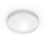 Philips Moire LED CL200 Ceiling Round 6W Warm White Light