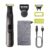 Philips OneBlade PRO 360 Comb 2x Blades Body kit Soft Pouch