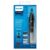 Philips Series 3000 Cordless Nose Trimmer, Ear and Eyebrow Trimmer – NT3650/16