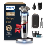 Philips Shaver I9000 Prestige Wet-Dry XP9404/38