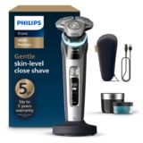 Philips Shaver i9000 Prestige, Wet & Dry Electric Shaver