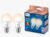 Philips Smart LED E27 Tunable White Smart Light Bulb, Pack of 2 – (£2.95 C&C)
