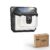 Philips Solar Lights Motion Sensor Outdoor, 120 LEDs Solar Powered Security Lights,3 Lighting Modes Sold by Favourline-UK / FBA