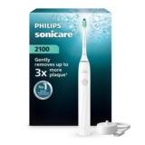 Philips Sonicare 2100 Series Electric Toothbrush
