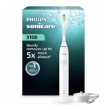 Philips Sonicare 3000 Series Electric Toothbrush