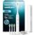 Philips Sonicare 4100 Series Electric Toothbrush – Sonic Toothbrush with Pressure Sensor