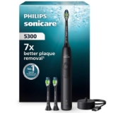 Philips Sonicare 5300 Electric Toothbrush (HX7101/04) – Big Prime Deal
