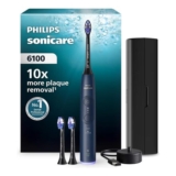 Philips Sonicare 6100 Series Electric Toothbrush