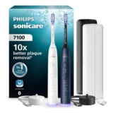 Philips Sonicare 7100 Electric Toothbrush