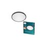 Philips Super Slim LED Flush to Ceiling Light – Black